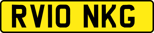 RV10NKG