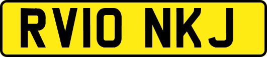RV10NKJ