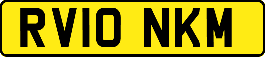 RV10NKM