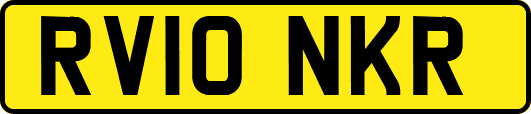 RV10NKR