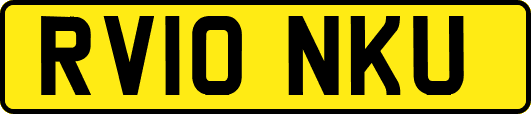 RV10NKU