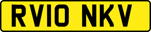 RV10NKV