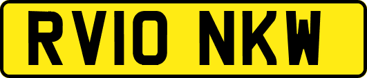 RV10NKW