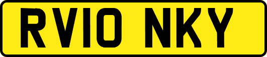 RV10NKY