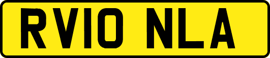 RV10NLA
