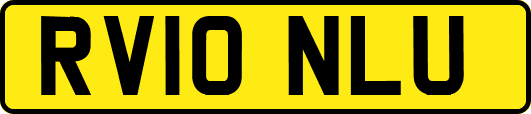 RV10NLU