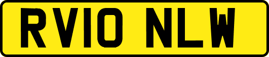 RV10NLW