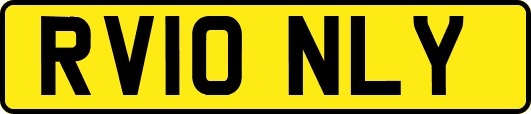 RV10NLY