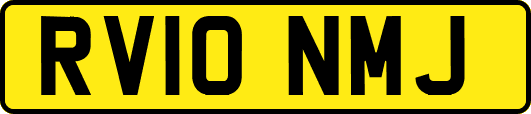RV10NMJ