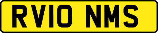 RV10NMS