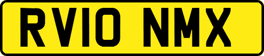 RV10NMX