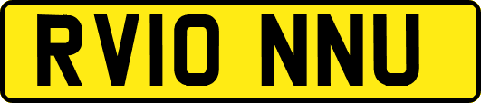 RV10NNU