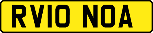 RV10NOA