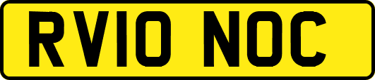RV10NOC