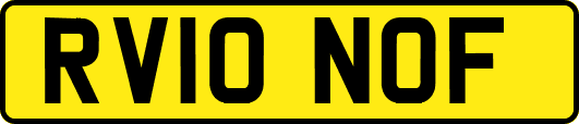 RV10NOF