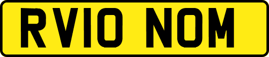 RV10NOM
