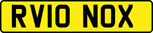 RV10NOX
