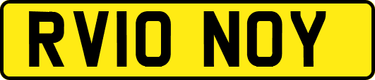 RV10NOY