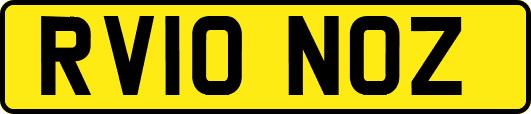 RV10NOZ