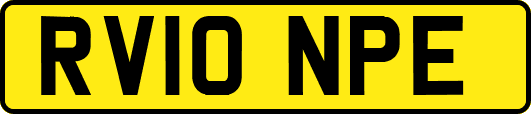 RV10NPE
