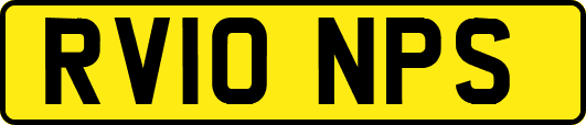 RV10NPS