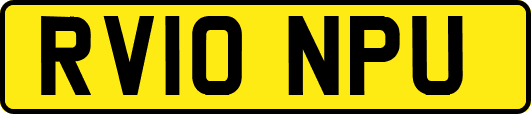 RV10NPU