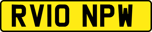 RV10NPW