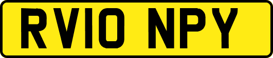 RV10NPY