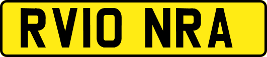 RV10NRA