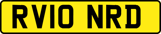 RV10NRD