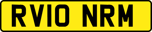 RV10NRM