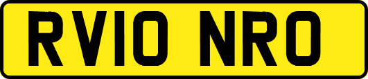 RV10NRO