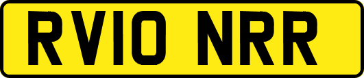 RV10NRR