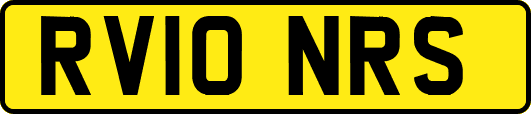 RV10NRS