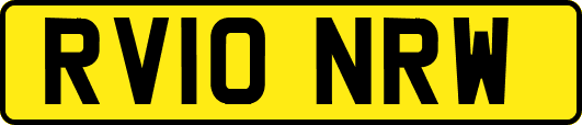 RV10NRW