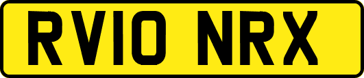 RV10NRX