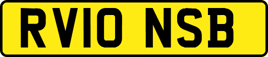 RV10NSB