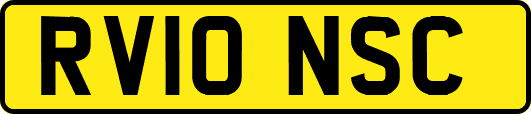 RV10NSC