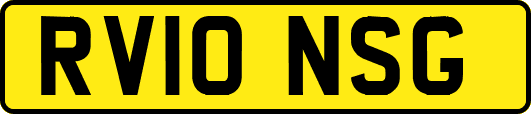 RV10NSG