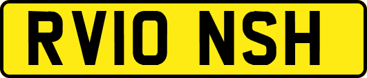 RV10NSH