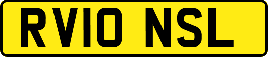 RV10NSL