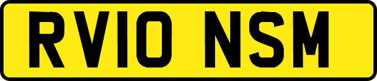 RV10NSM