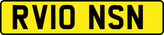 RV10NSN