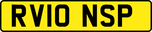RV10NSP