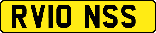 RV10NSS