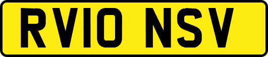 RV10NSV