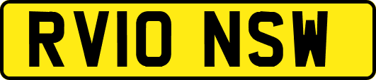 RV10NSW