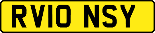 RV10NSY