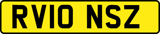 RV10NSZ