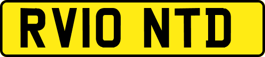 RV10NTD